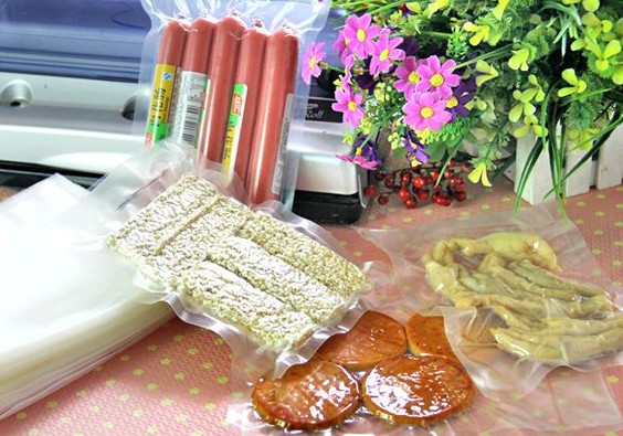 哪里有食品真空包裝袋批發(fā)？多少錢一個(gè)？